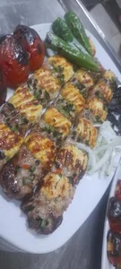 رستوران فانوس 3