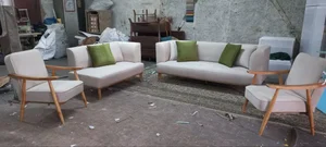 تعمیرات مبل بالی 2