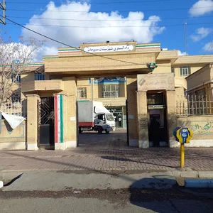 دادگستری شهرستان سیرجان