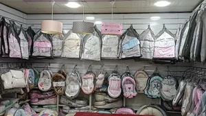 سیسمونی بزرگ شهر