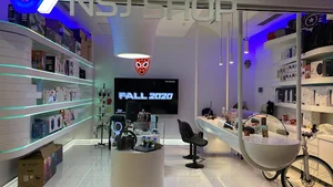 فروشگاه NSJ SHOP