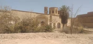 خانه اربابی