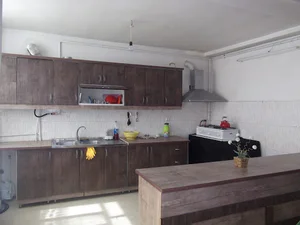 سوئیت آپارتمان حیدری