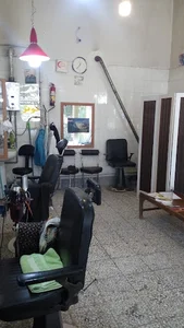 پیرایش کوثر