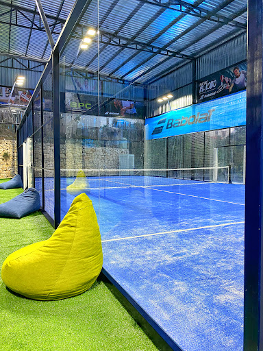 Byblos Padel Club