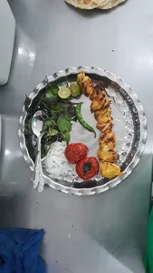 کباب ساطوری بناب آذربایجان