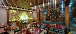 رستوران مهرداد