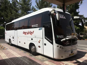 معاینه فنی آسمان آبی