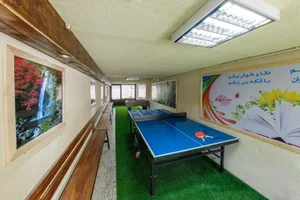 دبستان هوشمند کارگاهی پسرانه مهراندیش 2