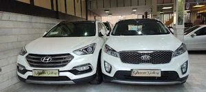 نمایشگاه اتومبیل قائم