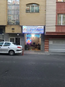 نمايندگي بيمه ايران زارع