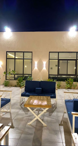 استراحة اشراق