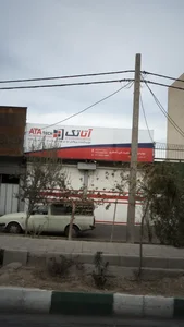 تولیدی پنجره علی اصغری 2