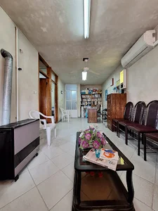مطب دکتر کیومرث محمدی