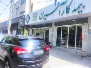 بیمه کارآفرین 2