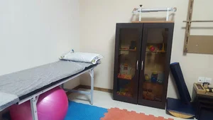کلینیک گفتار درمانی طلوع