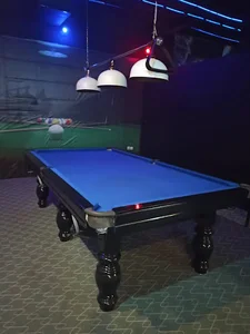 باشگاه بیلیارد آرشام