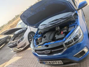 مکانیک وباطریسازی تخصصی خودروهای چینی