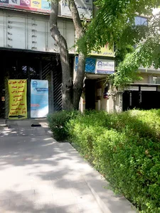 نمایندگی بیمه آسیا، یحیایی