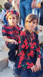 خیاطی زنانه و بچه گانه آوین