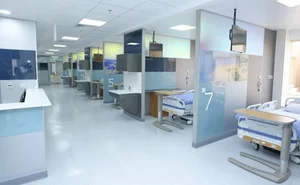 Al-Om Children's Hospital
