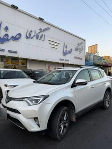 اتو گالری صفا