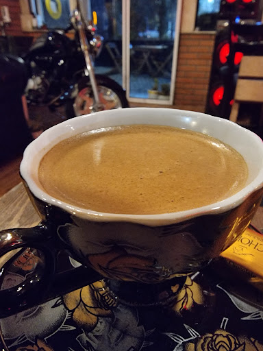 کافه اودی
