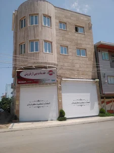 الکتروتکنیک کیقبادی
