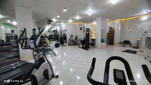 آکادمی بدنسازی آرتا