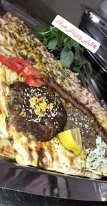 کبابی و بریانی میلاد