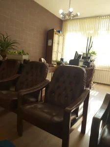 بیمه ایران نمایندگی امین دستمالچی 2