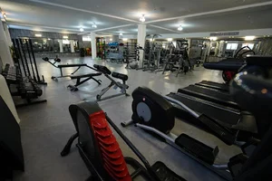 کلوپ ورزشی اندیشه