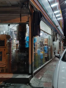 فروشگاه روغن موتور محبتی