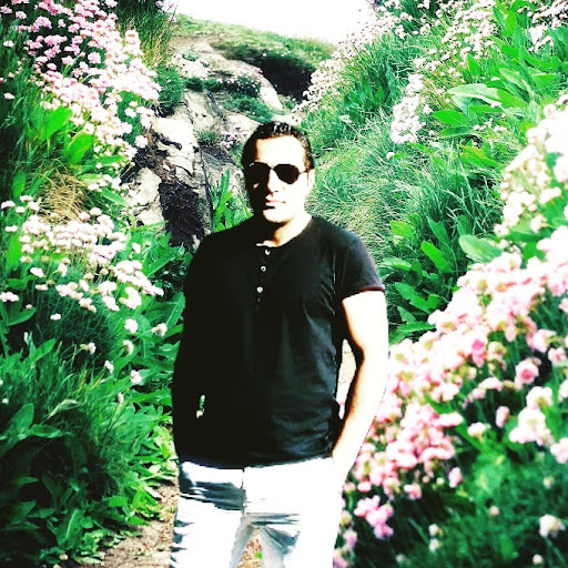 خلورچی بلاغی
