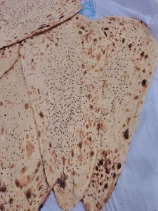 نان سنتی