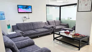 مطب دندانپزشکی دکتر بهزاد امیری اندی