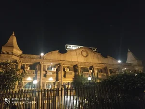 هتل رستوران اردیبهشت 2