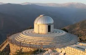 رصدخانه تیتان