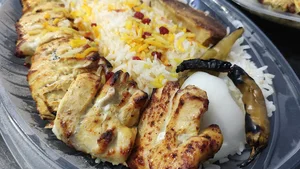 کترینگ آقای مزه