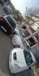 نمایشگاه اتومبیل قهرمانی