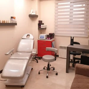 دندانپزشکی مینو مهر