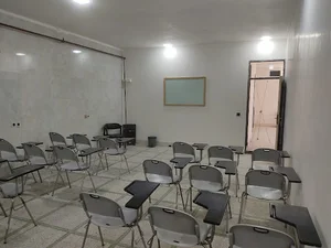 آموزشگاه رانندگی پایه سوم ارشیا