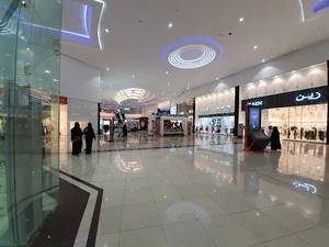 AlOthaim Mall