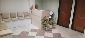 کلینیک تغذیه و رژیم درمانی، پویا ربیع زاده