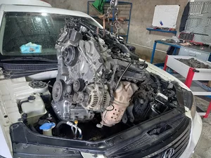 خدمات فنی اسپارکو