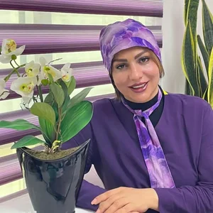 Dr. Banafsheh Dadsetan