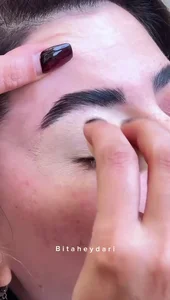 سالن زیبایی و عروس سرای بیتا حیدری 4