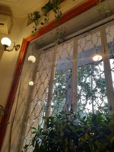 کافه امجدیه 5
