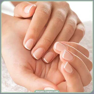 خدمات تخصصی کاشت ناخن