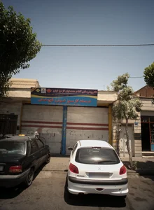 خدمات گازسوز خودرو قلیچ خانی 2